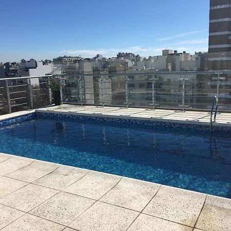 My Home In Ba Apartments Buenos Aires Luaran gambar