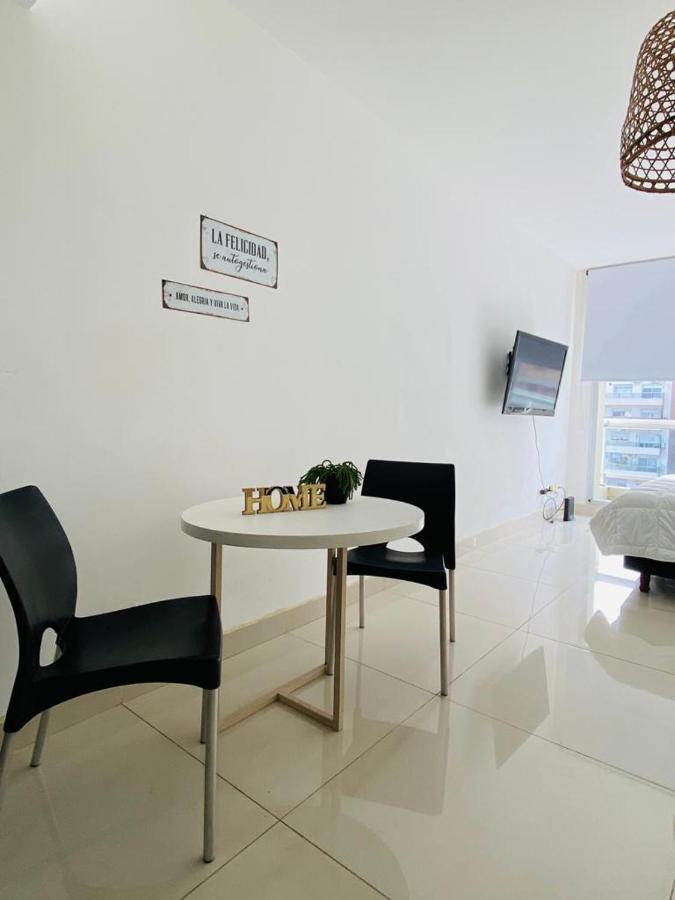 My Home In Ba Apartments Buenos Aires Luaran gambar