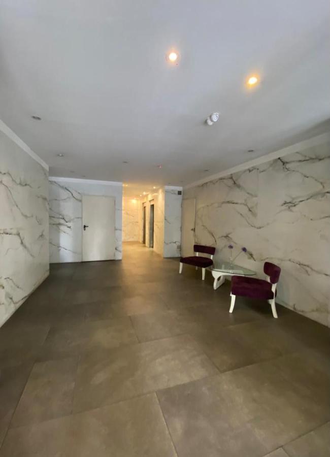 My Home In Ba Apartments Buenos Aires Luaran gambar
