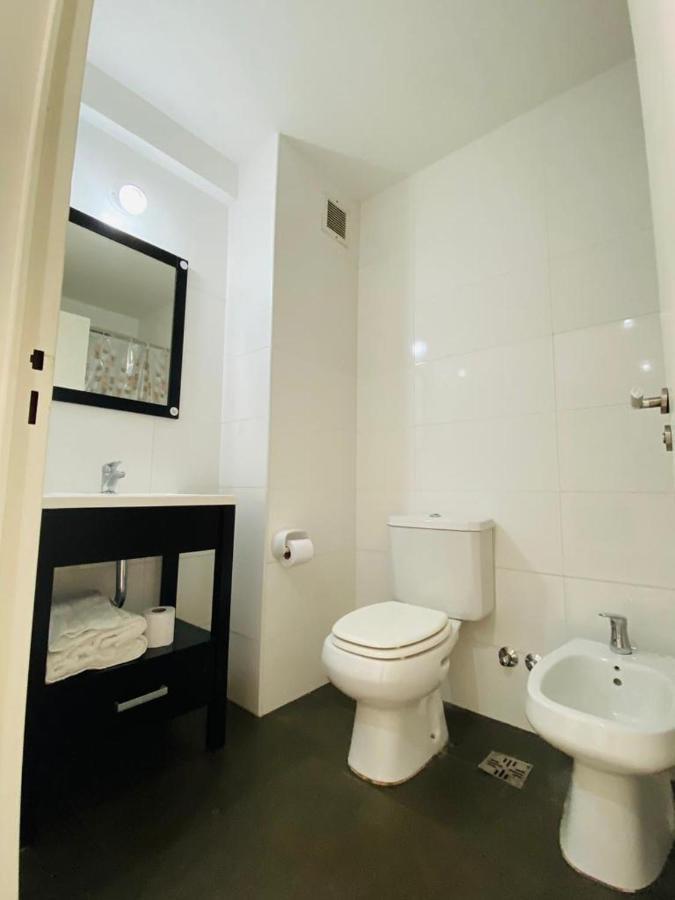 My Home In Ba Apartments Buenos Aires Luaran gambar
