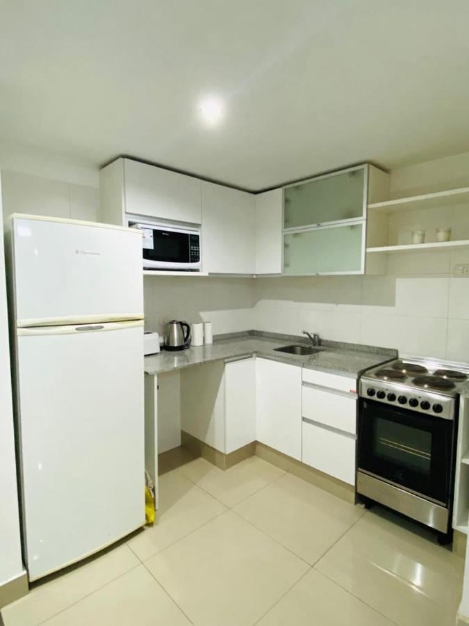 My Home In Ba Apartments Buenos Aires Luaran gambar